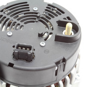 BMW Alternator 120 Amp - Bosch AL0804X