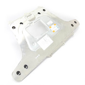BMW Reinforcement Plate - Genuine BMW 51717028433