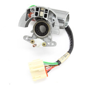 BMW Steering Column Ignition Lock - Genuine BMW 32321156446