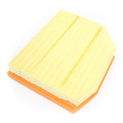 BMW Air Filter - Genuine BMW 13717542545