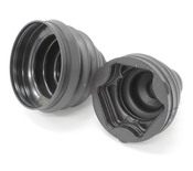 Volvo CV Joint Boot Kit - Genuine Volvo 274337