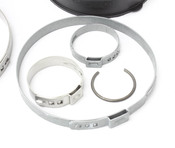 Volvo CV Joint Boot Kit - Genuine Volvo 274337