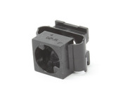 Audi VW Belly Pan Clip - Genuine VW Audi 4A0805163