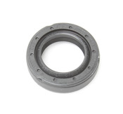 VW Manual Transmission Shift Linkage Seal - Genuine VW Audi 02A301227M