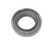 VW Manual Transmission Shift Linkage Seal - Genuine VW Audi 02A301227M