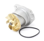 Audi Porsche VW Water Pump - Graf PA1041