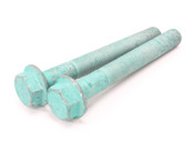 Mercedes Suspension Kit - Bilstein W2104MFSK1