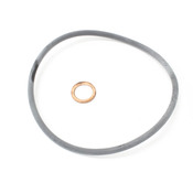 BMW Inspection 1 Service Kit - Mann E85SVC1KT1