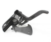 BMW Hood Catch (745i 760i 760Li) - Genuine BMW 51237186508
