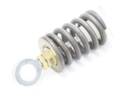 BMW Clutch Pedal Spring (530i 535i 540i) - Genuine BMW 35311152540