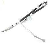 BMW Power Steering Pressure Hose - Genuine BMW 32416782021