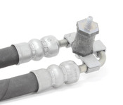 BMW Power Steering Pressure Hose - Genuine BMW 32416782021