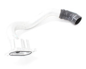 BMW Coolant Feed Pipe - Genuine BMW 11537558522