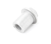 BMW Valve Cover Cap Nut - Genuine BMW 11127568834
