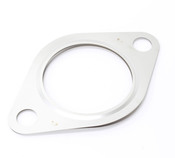 Mini Cooper Exhaust Pipe to Manifold Gasket - Genuine Mini 18111170941
