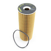 Mercedes Engine Oil Filter - Mahle 1041800109
