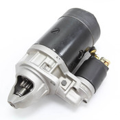 BMW Starter Motor - Bosch 12411720636