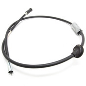 BMW Speedometer Cable - Genuine BMW 62121350977