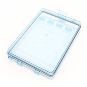 BMW Fuse Box Cover - Genuine BMW 61131368802