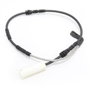 BMW Brake Pad Wear Sensor - Bowa 34356789440