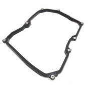 MINI Automatic Transmission Oil Pan Gasket - Genuine MINI 24117566356