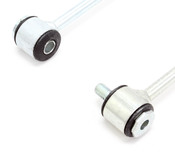 Mercedes Sway Bar Link Kit - Lemforder W211SWAYLINKKT1