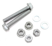 Mercedes Sway Bar Link Kit - Lemforder W211SWAYLINKKT1