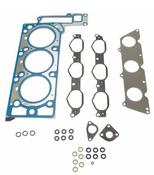 Mercedes Cylinder Head Gasket Set - Reinz 02-36370-01