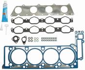 Mercedes Cylinder Head Gasket Set - Reinz 02-36560-01