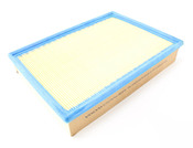 Volvo Air Filter - Genuine Volvo 1257546