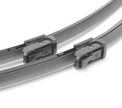 Audi VW Windshield Wiper Blade Set - Valeo 5C1955425