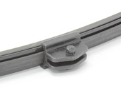 Audi Wiper Blade - Bosch A402H