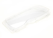 BMW Headlight Lens  - Genuine BMW 63126924046