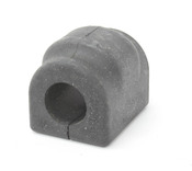 BMW Stabilizer Rubber Mounting (D=17mm) - Genuine BMW 33552226315