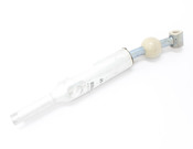 BMW Shift Lever - Genuine BMW 25117527247