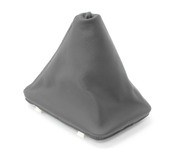 BMW Leather Boot Walk-Nappa (Black) (318i 323i 325i M3) - Genuine BMW 25111434322