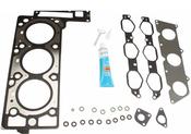 Mercedes Cylinder Head Gasket Set - Reinz 02-37105-01