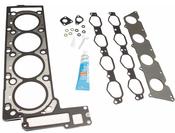 Mercedes Cylinder Head Gasket Set - Reinz 02-37320-01