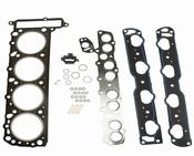 Mercedes Cylinder Head Gasket Set - Reinz 1190104621