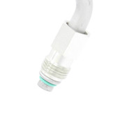 Volvo Power Steering Pressure Hose - Genuine Volvo 30680254