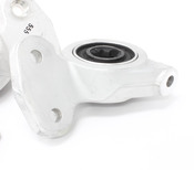 BMW Control Arm Bushing Kit - Lemforder 31122229623KT
