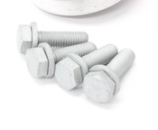 BMW Control Arm Bushing Kit - Lemforder 31122229623KT
