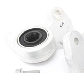 BMW Control Arm Bushing Kit - Lemforder 31122229623KT