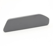 BMW Cover, Spray Nozzle Left - Genuine BMW 61677069427