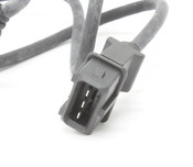 BMW Engine Crankshaft Position Sensor - Genuine BMW 12141730773