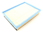 Volvo Engine Air Filter - Genuine Volvo 9161033