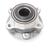 Volvo Hub Assembly - Genuine Volvo 31406300