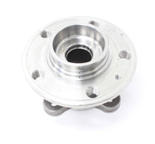 Volvo Hub Assembly - Genuine Volvo 31406300
