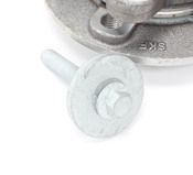 Volvo Hub Assembly - Genuine Volvo 31406300