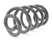 Audi Coil Spring - Genuine Audi 8E0511115FJ
